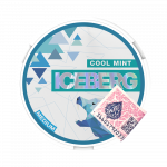 ICEBERG COOL MINT 12GR