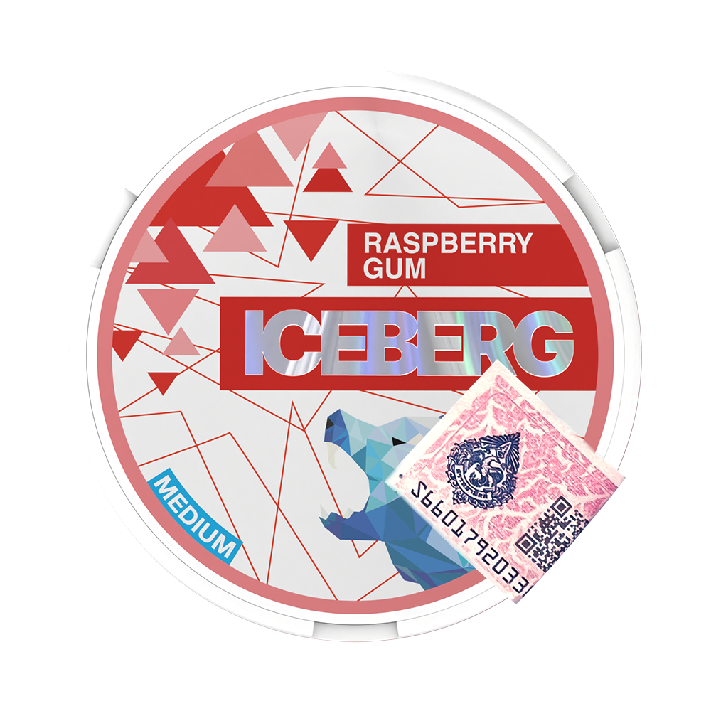 iceberg-raspberry-gum