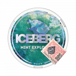 ICEBERG MINT EXPLOSION 16GR