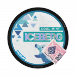 ICEBERG COOL MINT 16GR