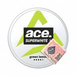 ACE Superwhite Eucalyptus