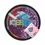 ICEBERG ARASAKA 16GR