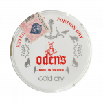 Oden's Cold Dry 10gr
