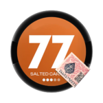 77 Salted Caramel