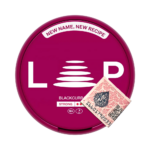 LOOP - Black Currant Strong
