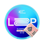 LOOP - Blueberry Ice Strong