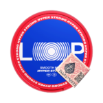 LOOP - Smooth Mint HYPER Strong