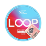 LOOP - Strawberry Ice Strong