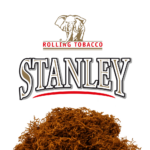 Rolling Tobacco STANLEY Dark Pink (Strawberry) 30gr