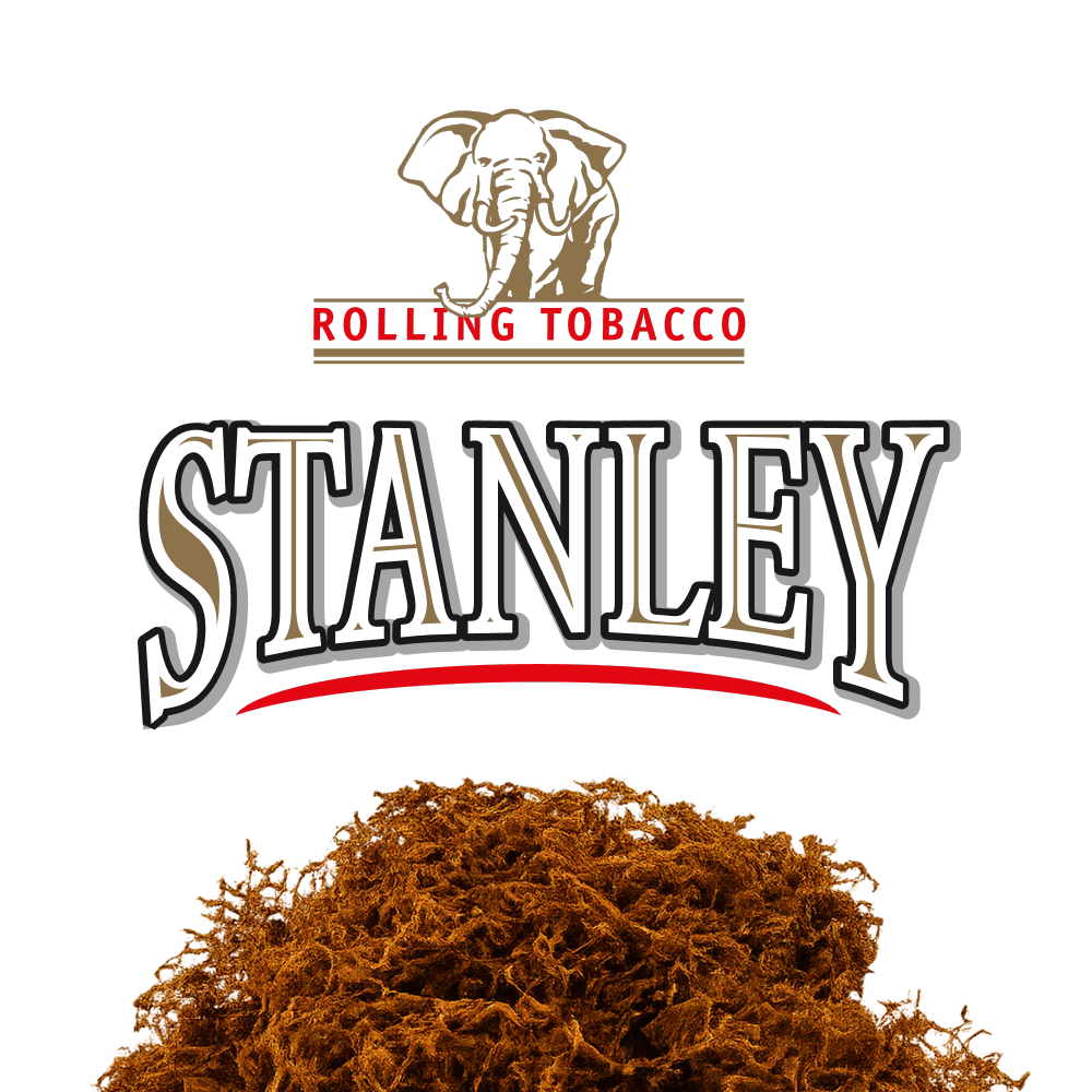 Stanley Rolling Tobacco STANLEY Blond 30gr - Image 1