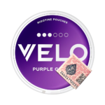 VELO - Purple Grape