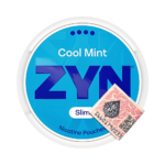 ZYN - Cool Mint Extra Strong Slim (4••••)