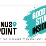 SNUS POINT box 43x15x12.5cm | 60