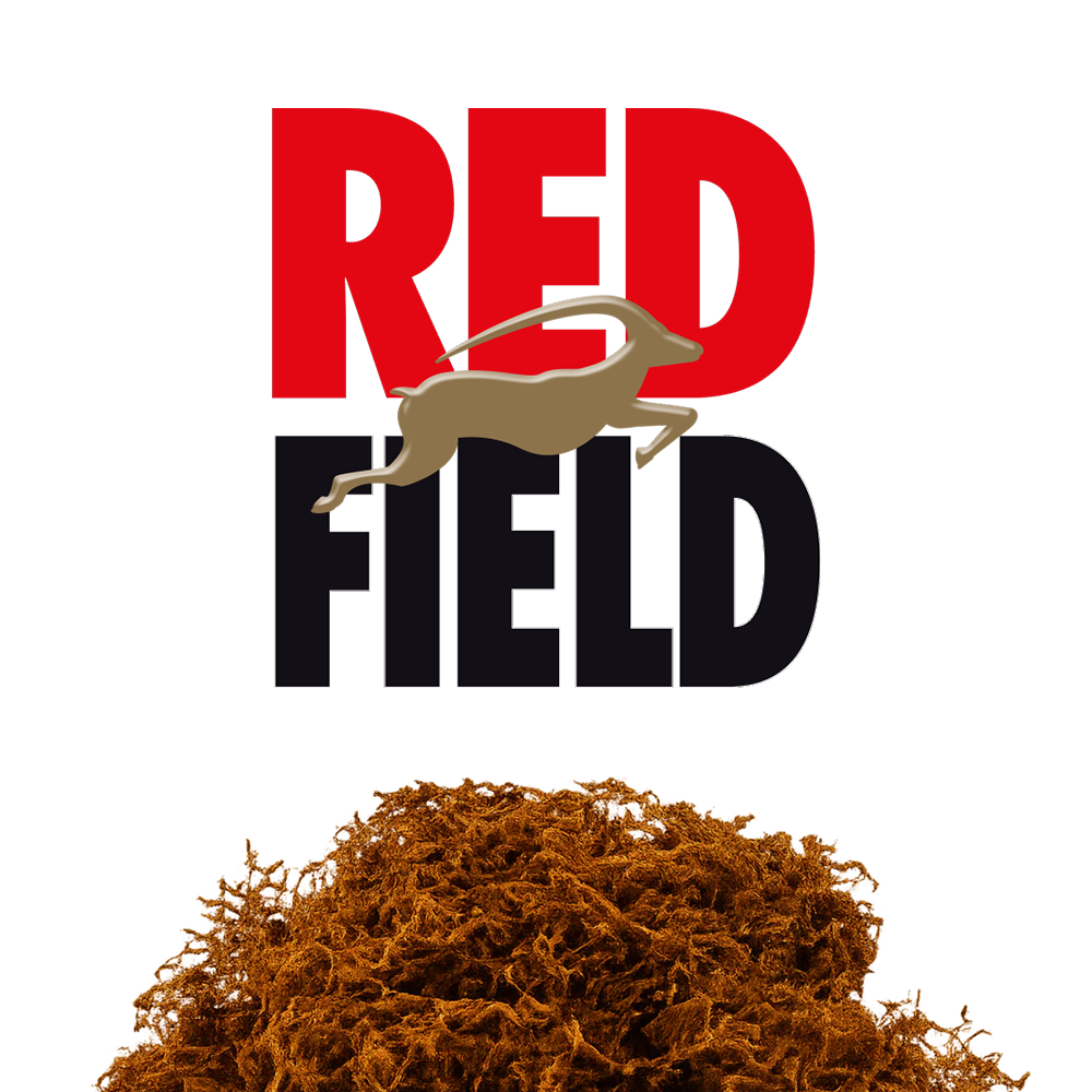 redfield Rolling Tobacco REDFIELD Gold Virginia 30gr - Image 1
